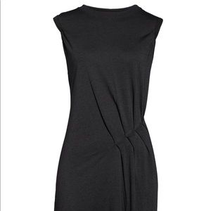 NWOT Duma Pleated All Saints Dress